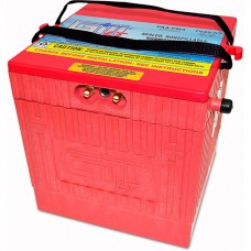 Gill LT 7638-53 Sealed Battery